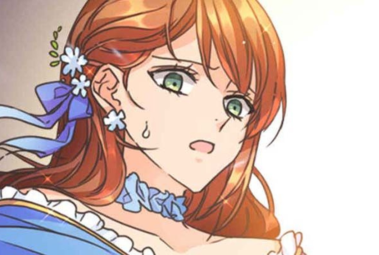 The Readymade Queen - Episode 12 - ONO Webtoon et Manga