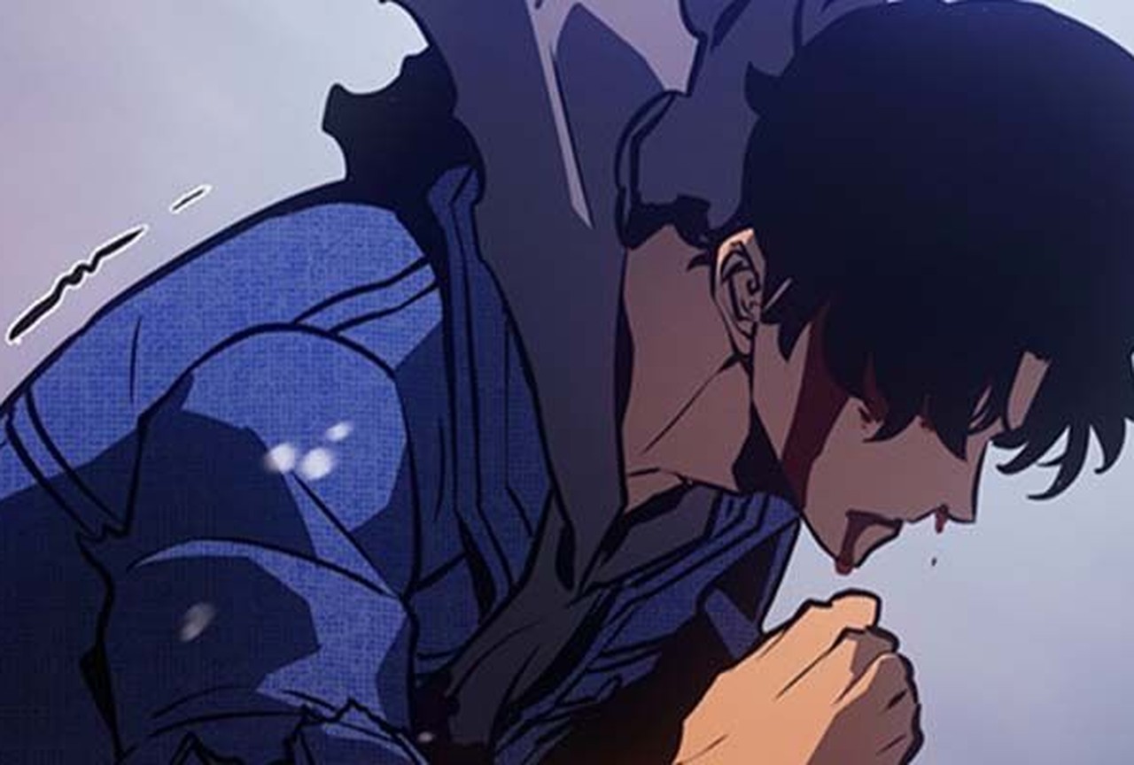 Solo Leveling : Ragnarok - Episode 3 - ONO Webtoon et Manga