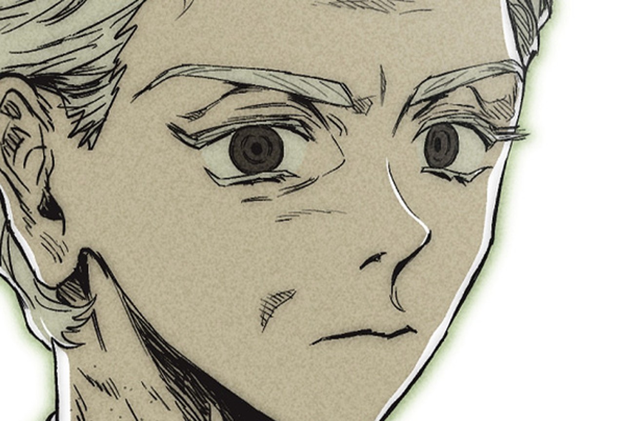 (+18) Spears & Shield - Episode 12 - ONO Webtoon et Manga
