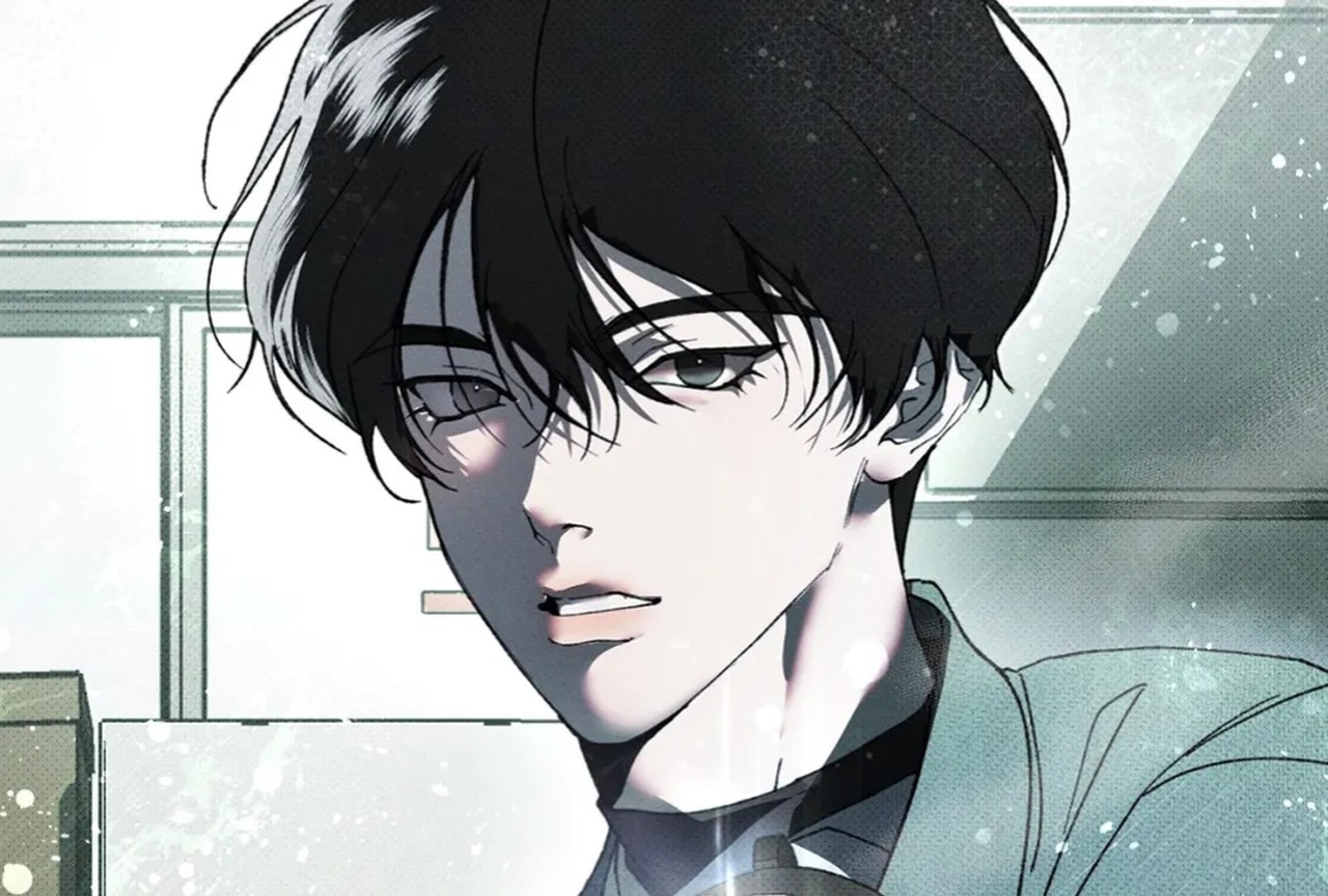 (+18) The Evolution of Species - Episode 0 - ONO Webtoon et Manga