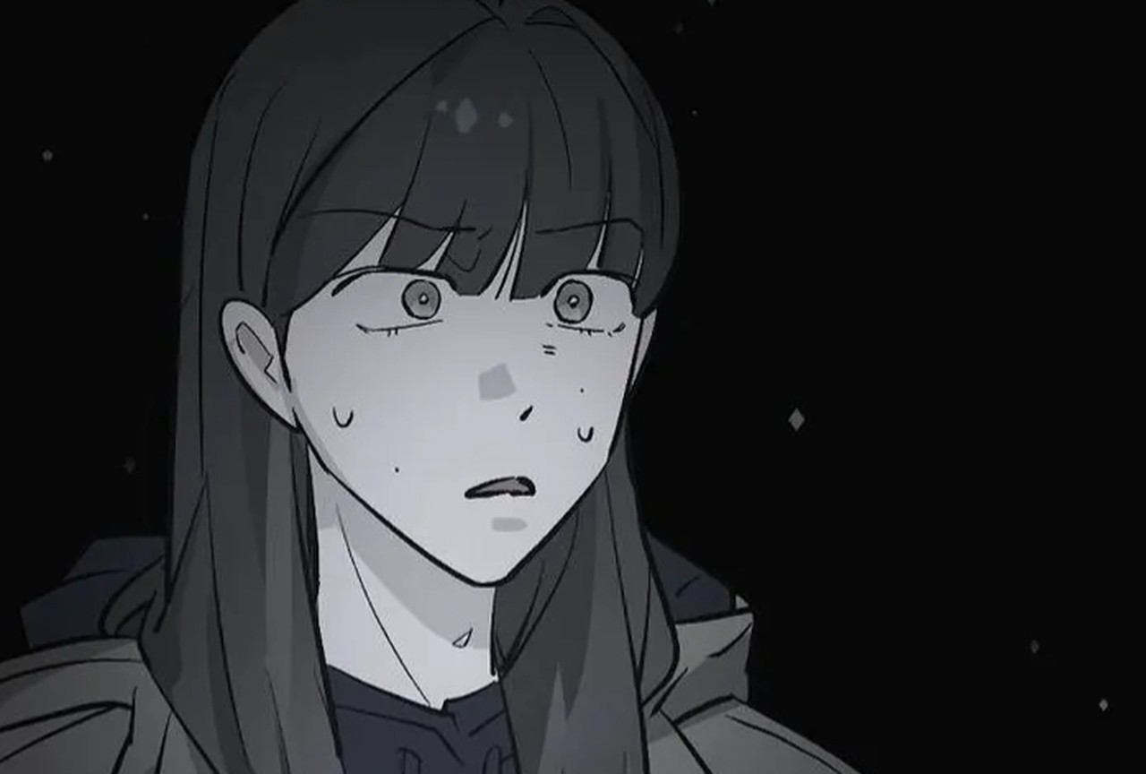 Dealing with demons - Episode 28 - ONO Webtoon et Manga