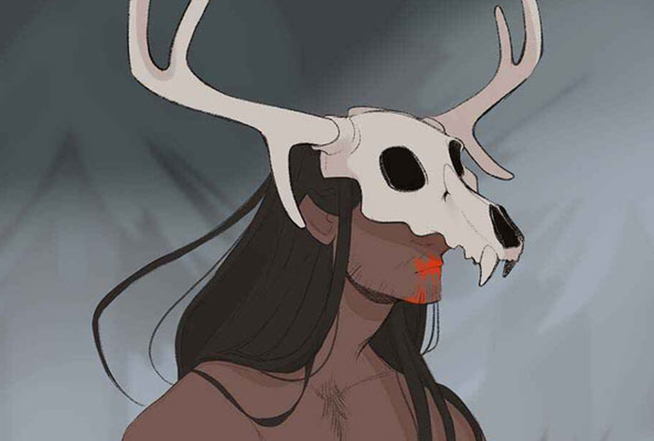Distress - Episode 17 - ONO Webtoon et Manga