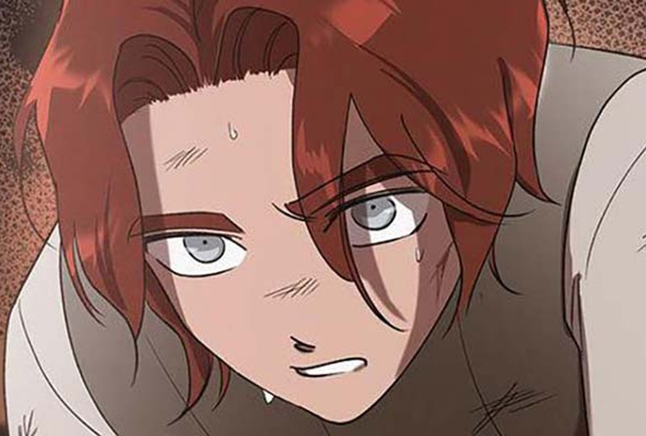 Comment Tuer la Vilaine - Episode 6 - ONO Webtoon et Manga