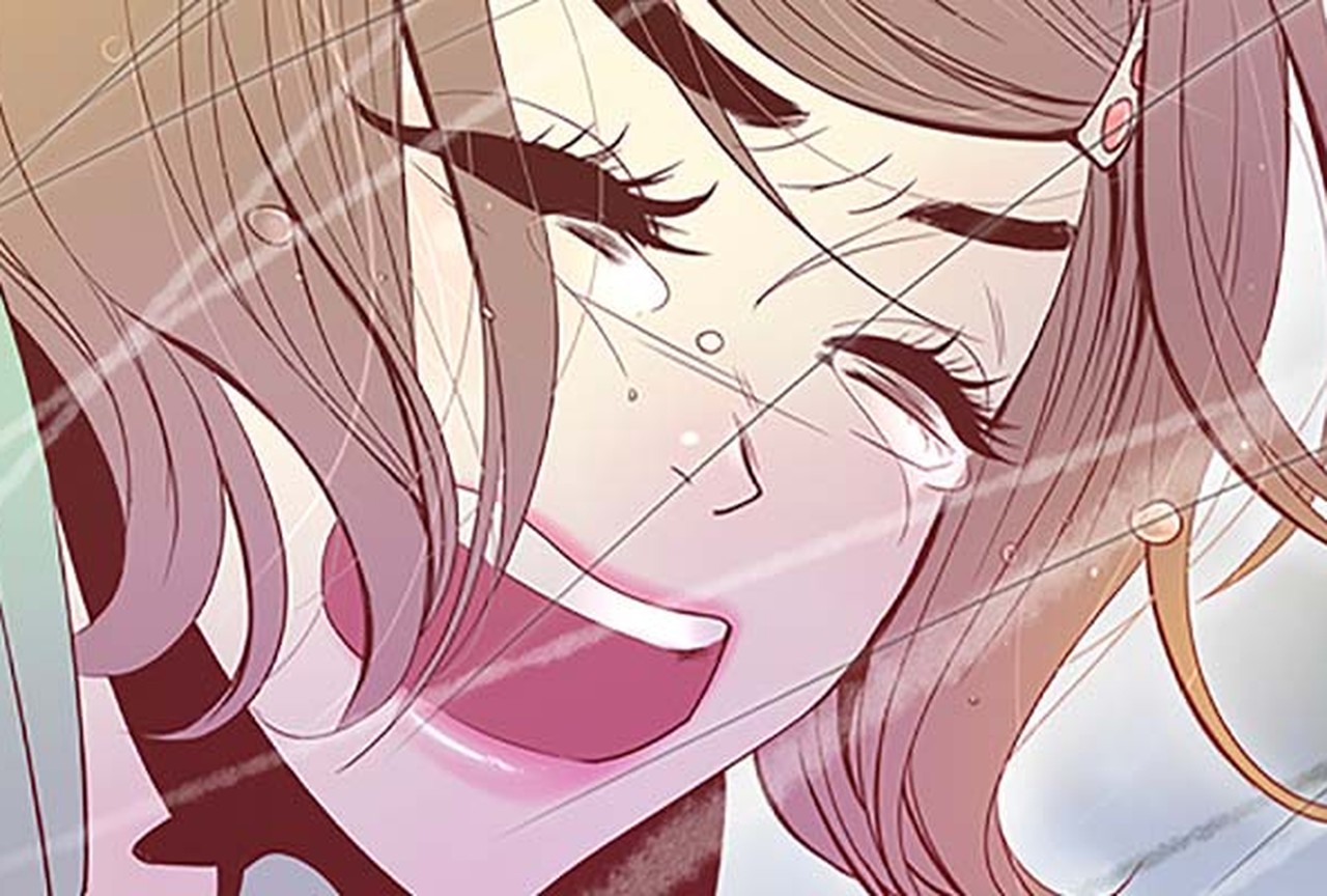 Gallery L - Épisode 002 - ONO Webtoon et Manga