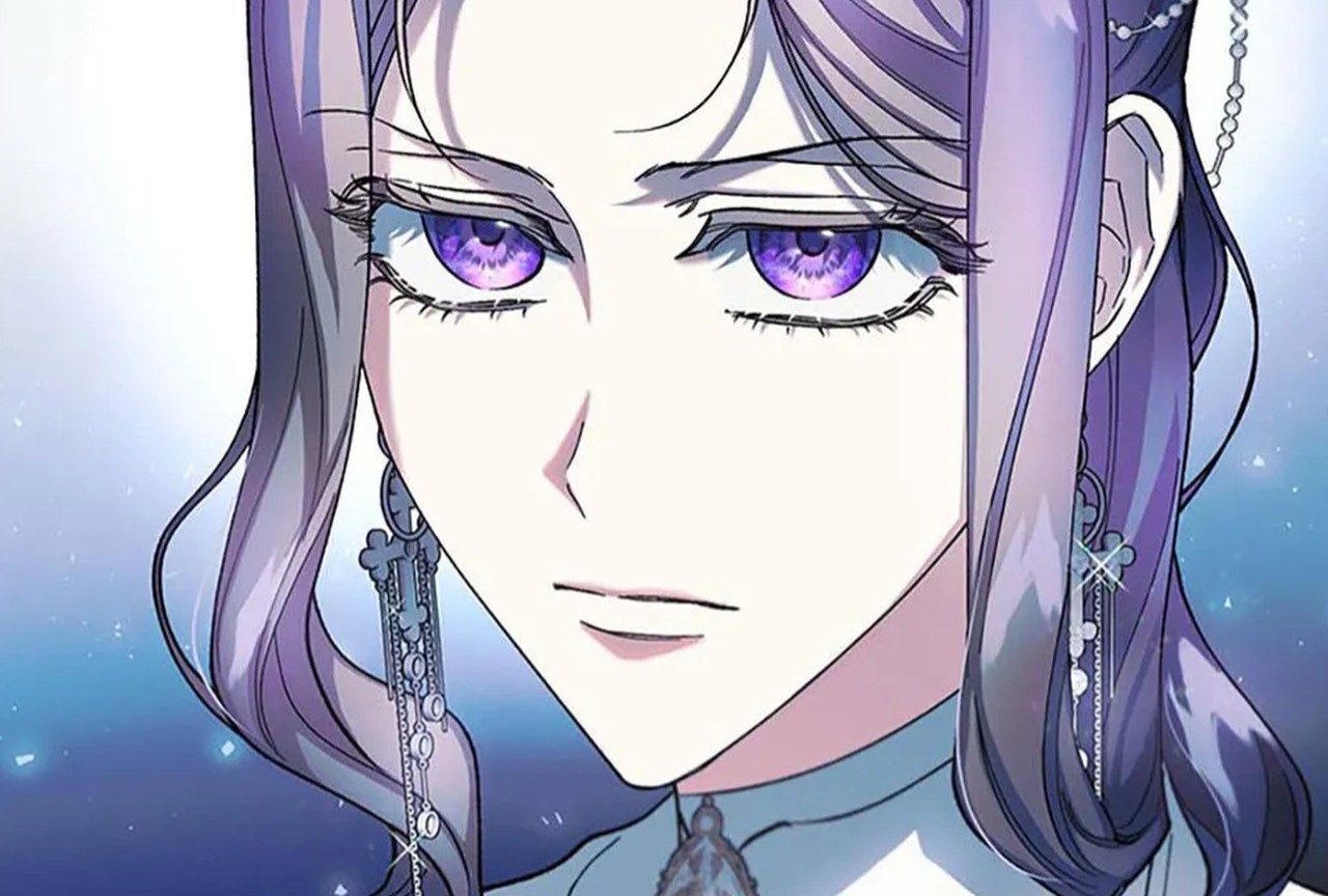 Sacrifiée - Episode 61 - ONO Webtoon et Manga