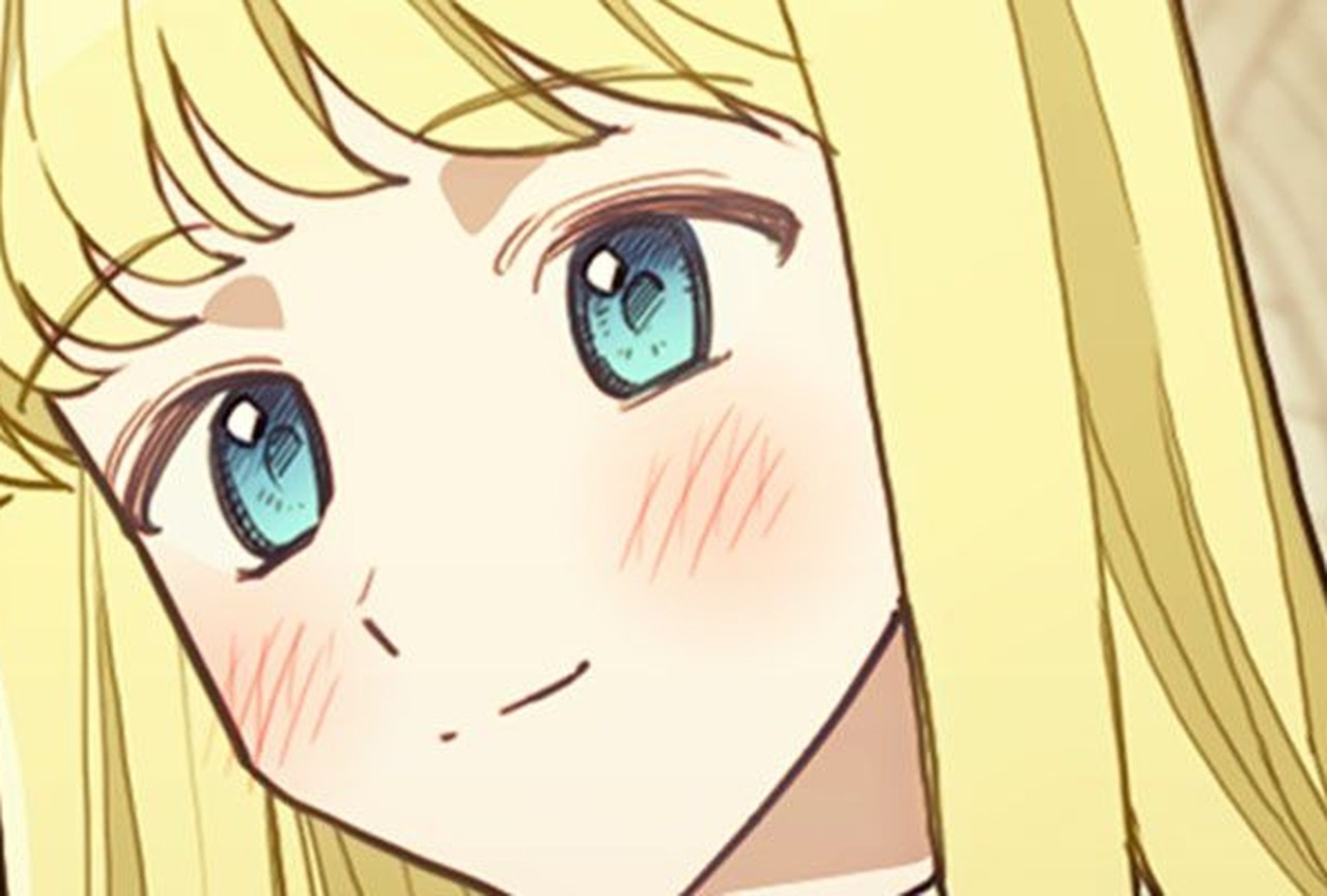 Maléfiquement vôtre - Episode 21 - ONO Webtoon et Manga