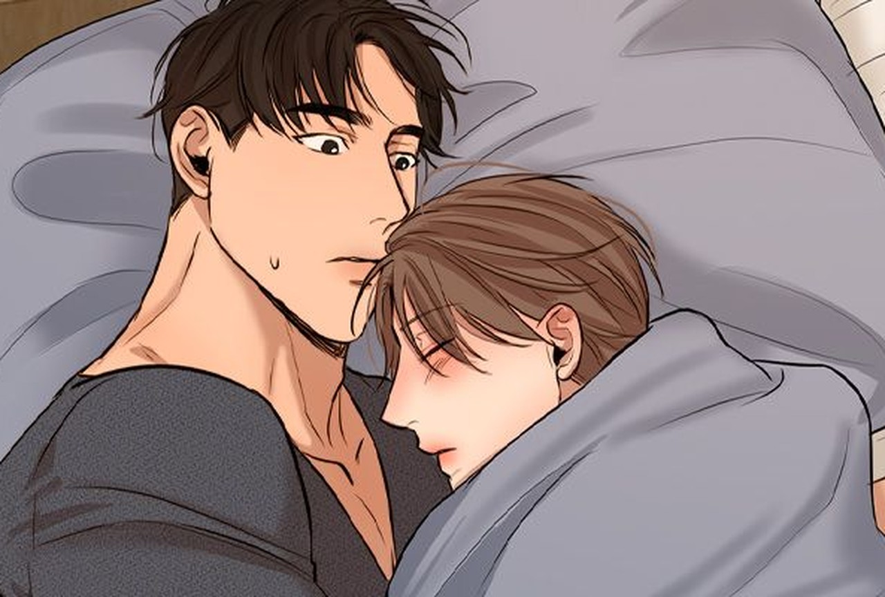Secondo Piatto - Episode 56 - ONO Webtoon et Manga