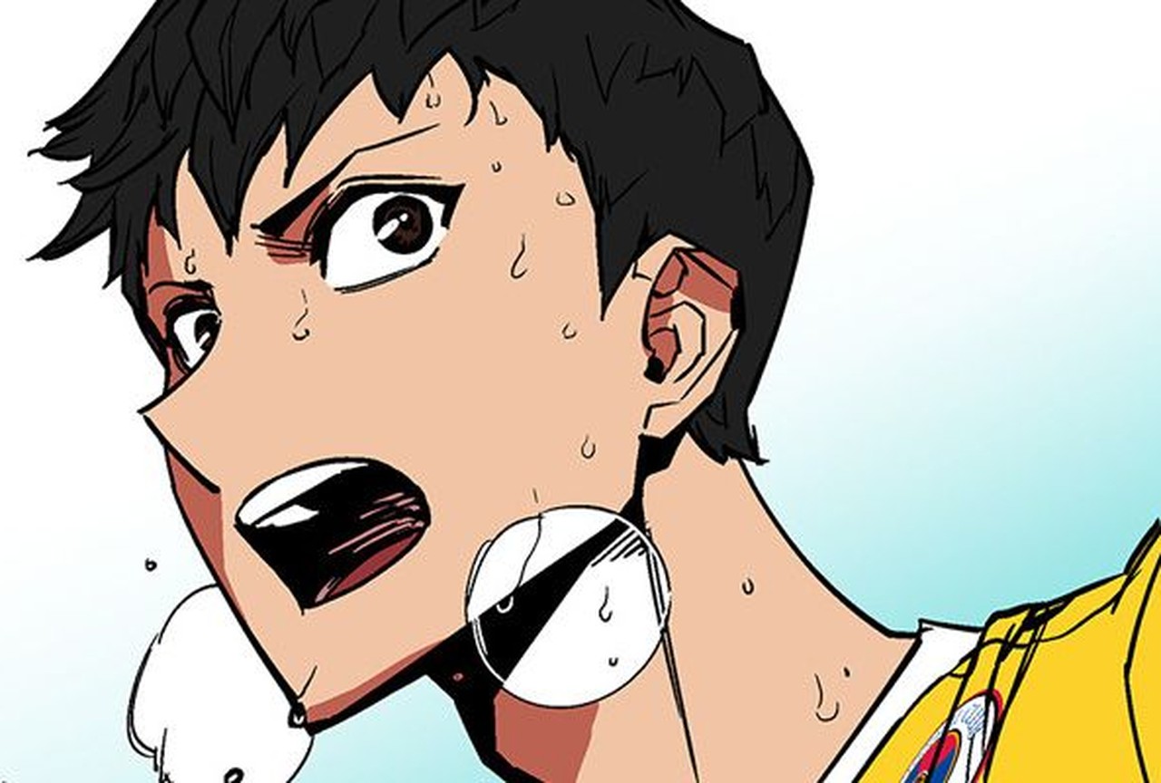 Soccer Level : Godlike - Episode 27 - ONO Webtoon et Manga