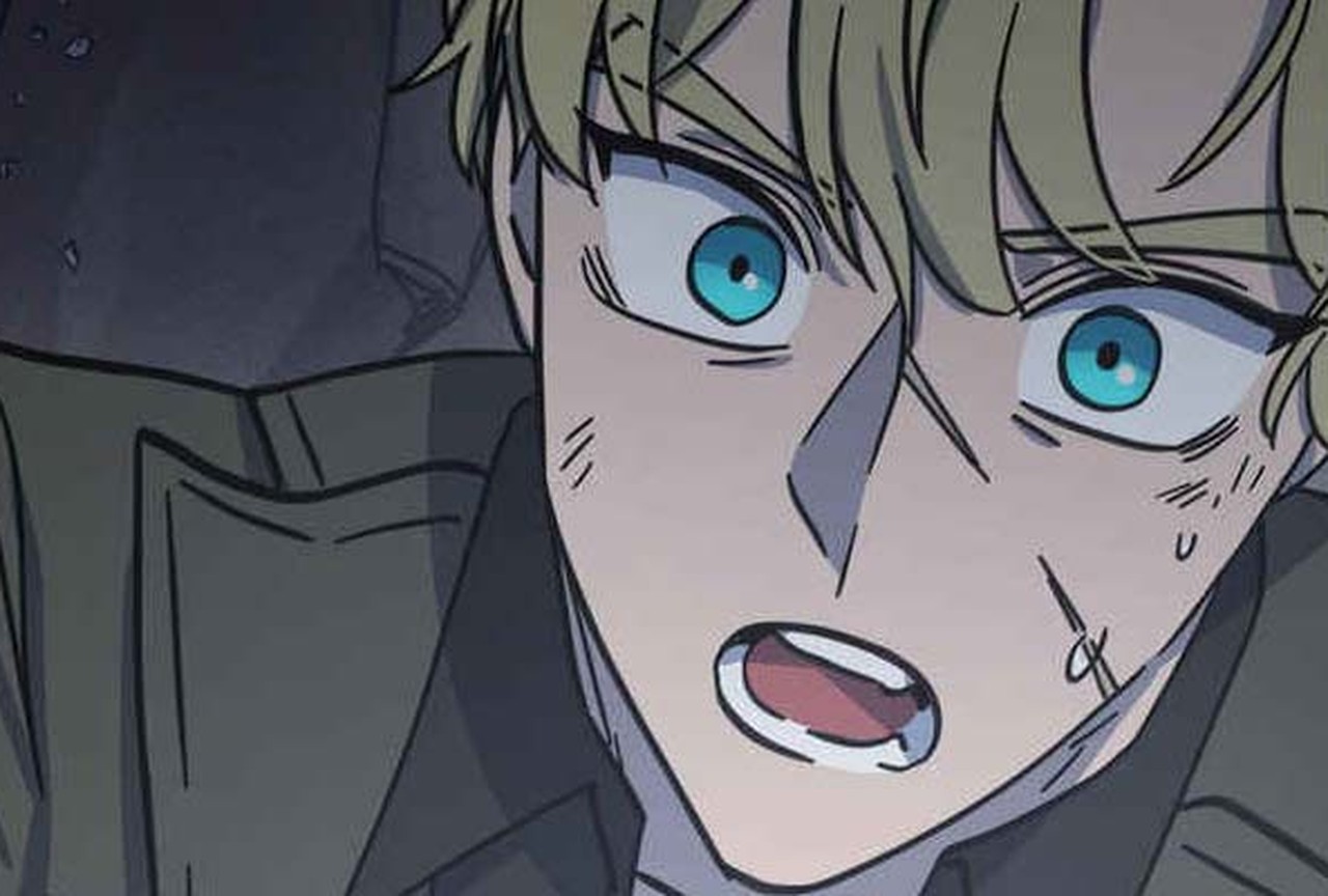 Dracorun - Episode 131 - ONO Webtoon et Manga