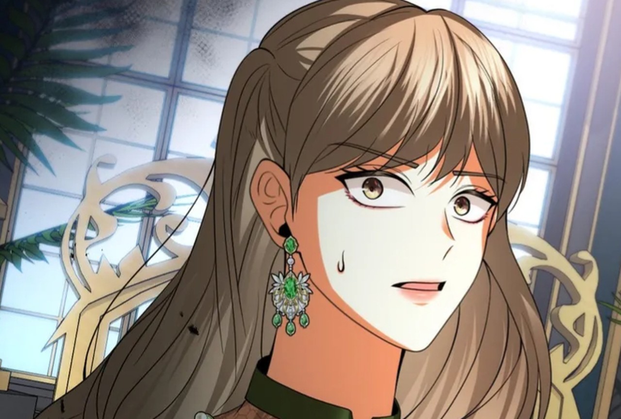 Le Secret du Sang Impérial - Episode 29 - ONO Webtoon et Manga