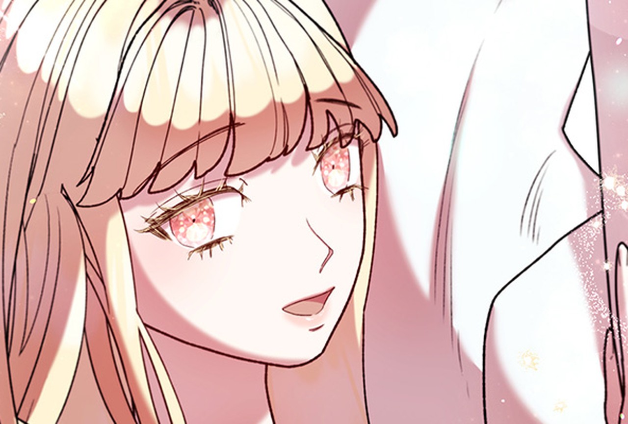 Light of Ingram - Episode 50 - ONO Webtoon et Manga