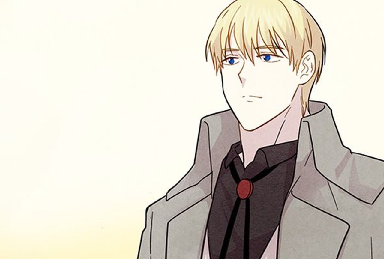 Iris - la Lady au Smartphone - Episode 10 - ONO Webtoon et Manga