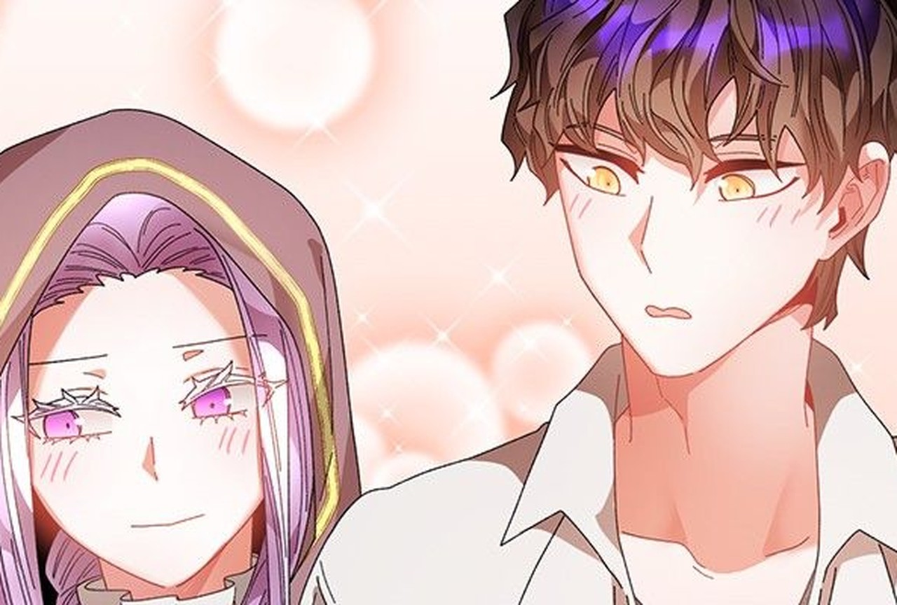 Impératrice ? Impératrice ! - Episode 86 - ONO Webtoon et Manga