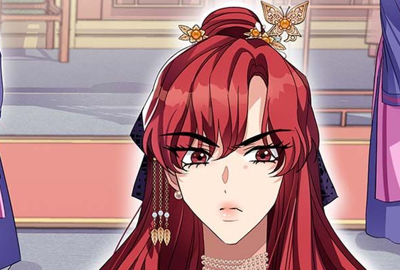 Jusqu'au dernier pétale - Episode 11 - ONO Webtoon et Manga