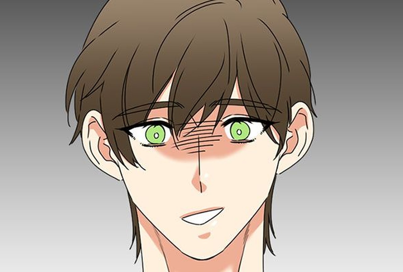 Paramour - Episode 145 - ONO Webtoon et Manga