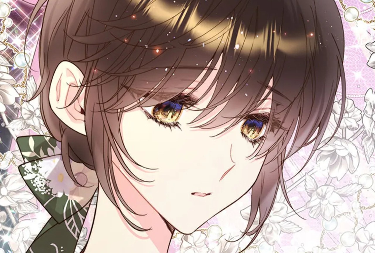 Béatrice - Episode 93 - ONO Webtoon et Manga