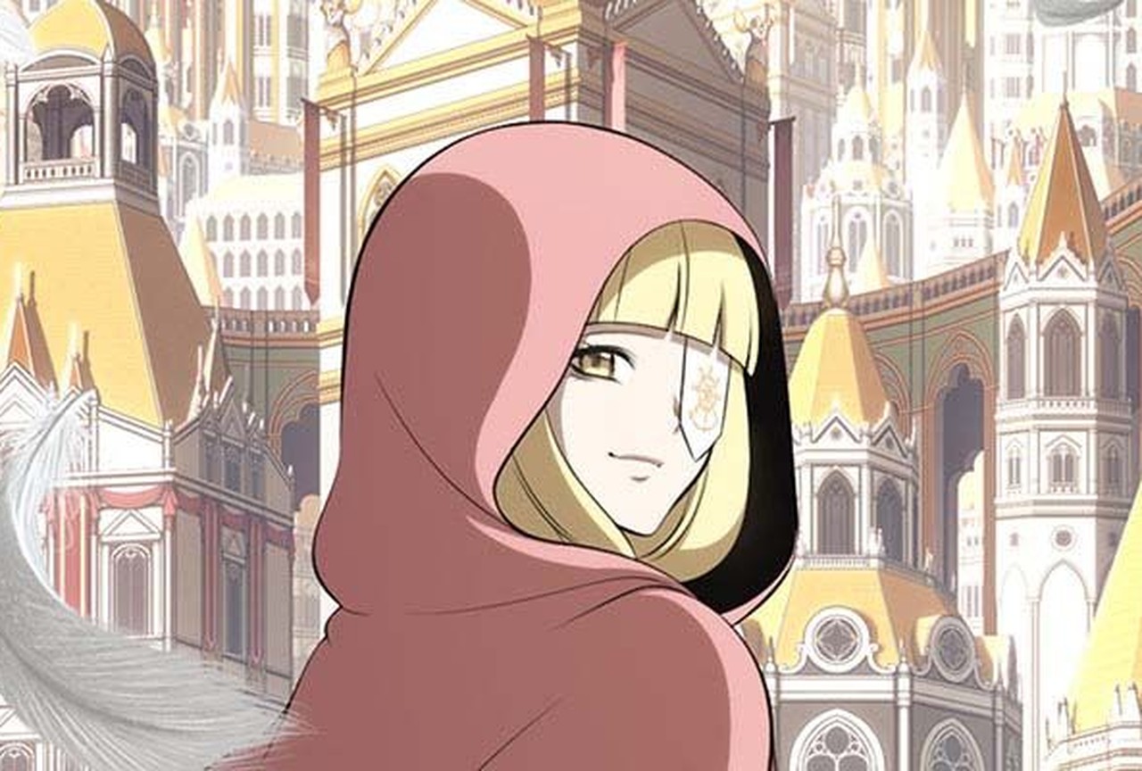 Panfia - Episode 107 - ONO Webtoon et Manga