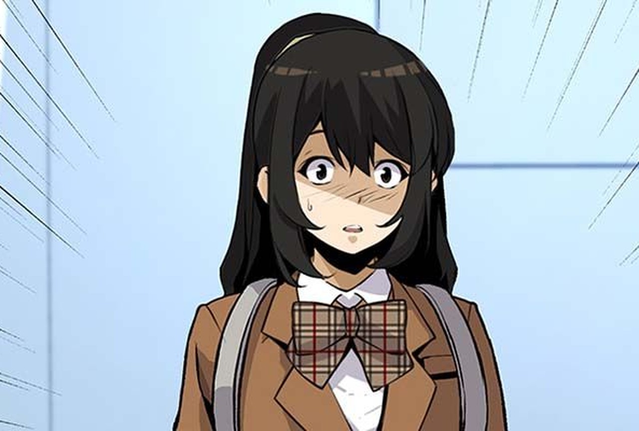 Le Retour de la légende - Episode 22 - ONO Webtoon et Manga