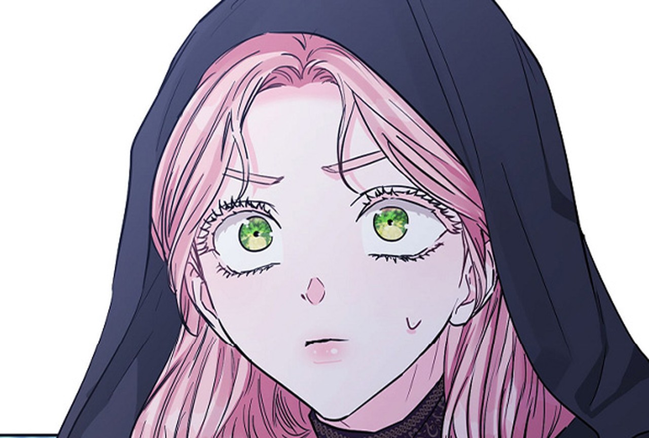 Comment échapper à mon mari le tyran - Episode 39 - ONO Webtoon et Manga