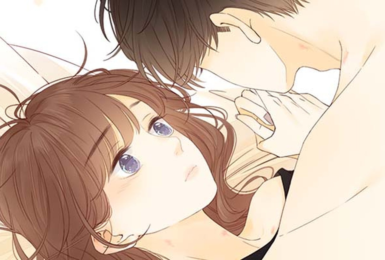 She May Not Be Cute - Épisode 73 - ONO Webtoon et Manga