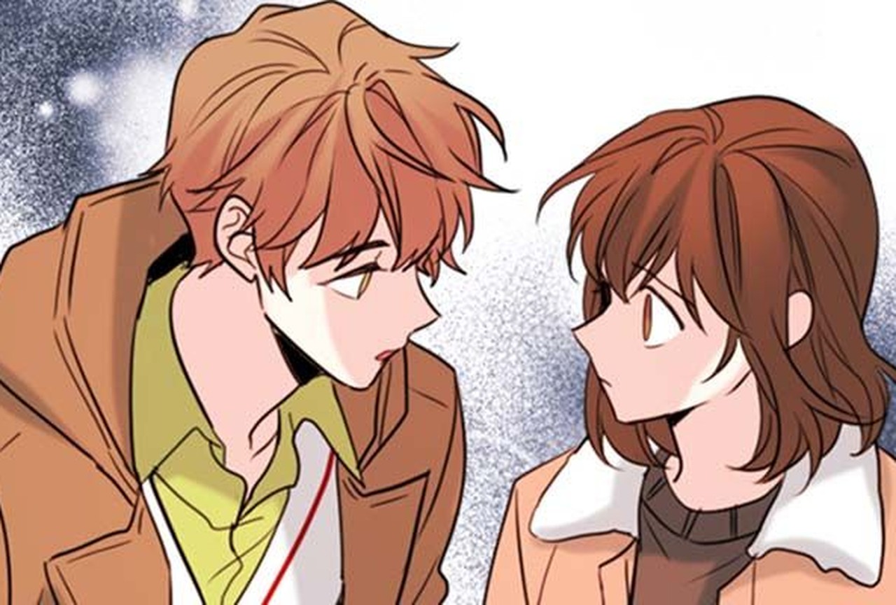 Les lois de la web romance - Episode 28 - ONO Webtoon et Manga