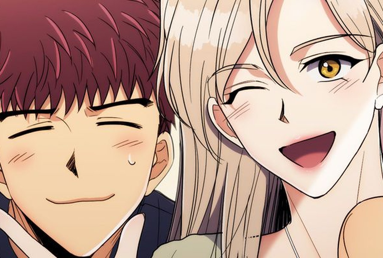 Medical Rebirth - Episode 100 - ONO Webtoon et Manga