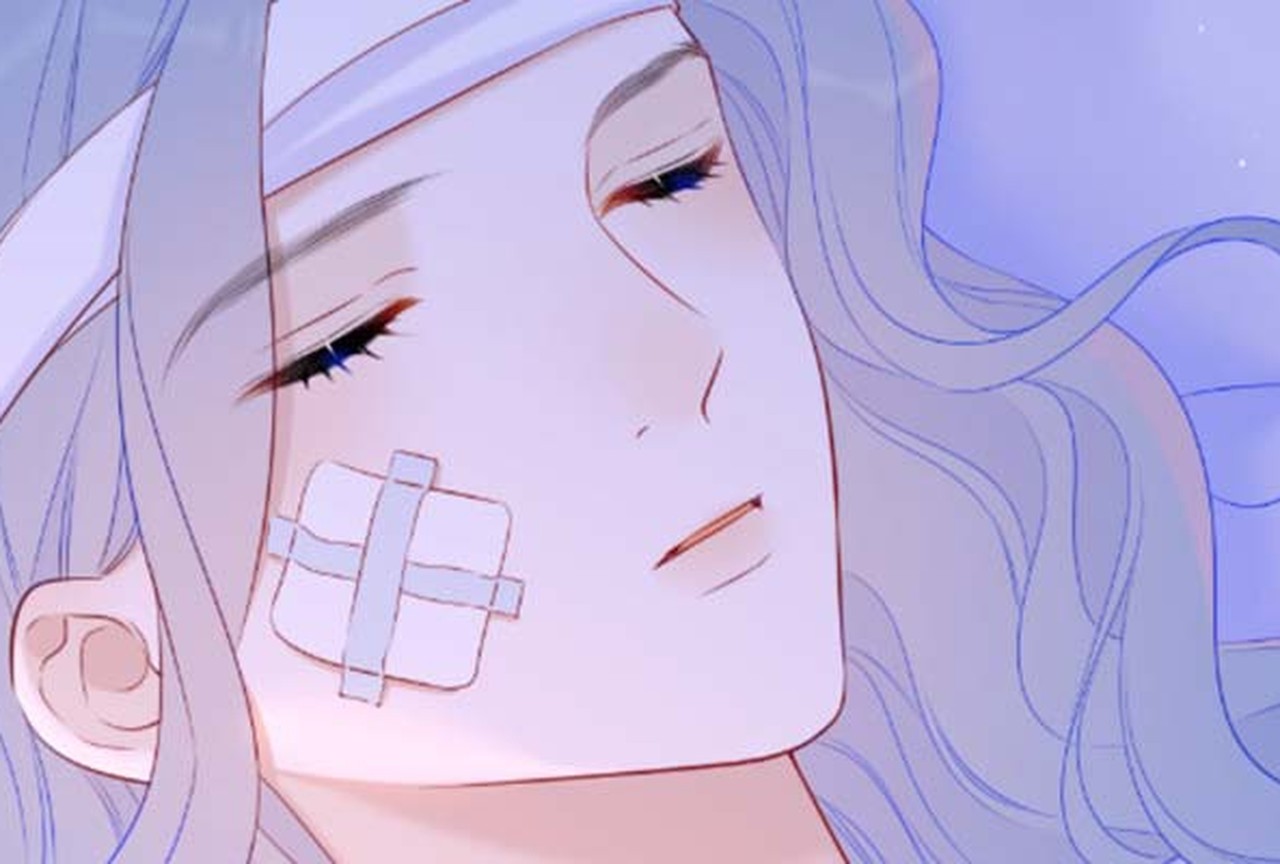 My Lucky Star - Episode 127 - ONO Webtoon et Manga