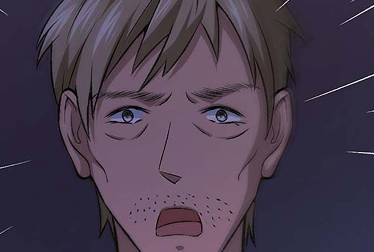 Love after marriage - Épisode 98 - ONO Webtoon et Manga