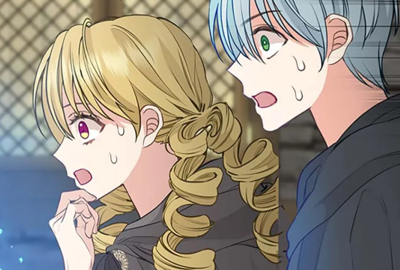 Oubliez-moi ! - Episode 69 - ONO Webtoon et Manga
