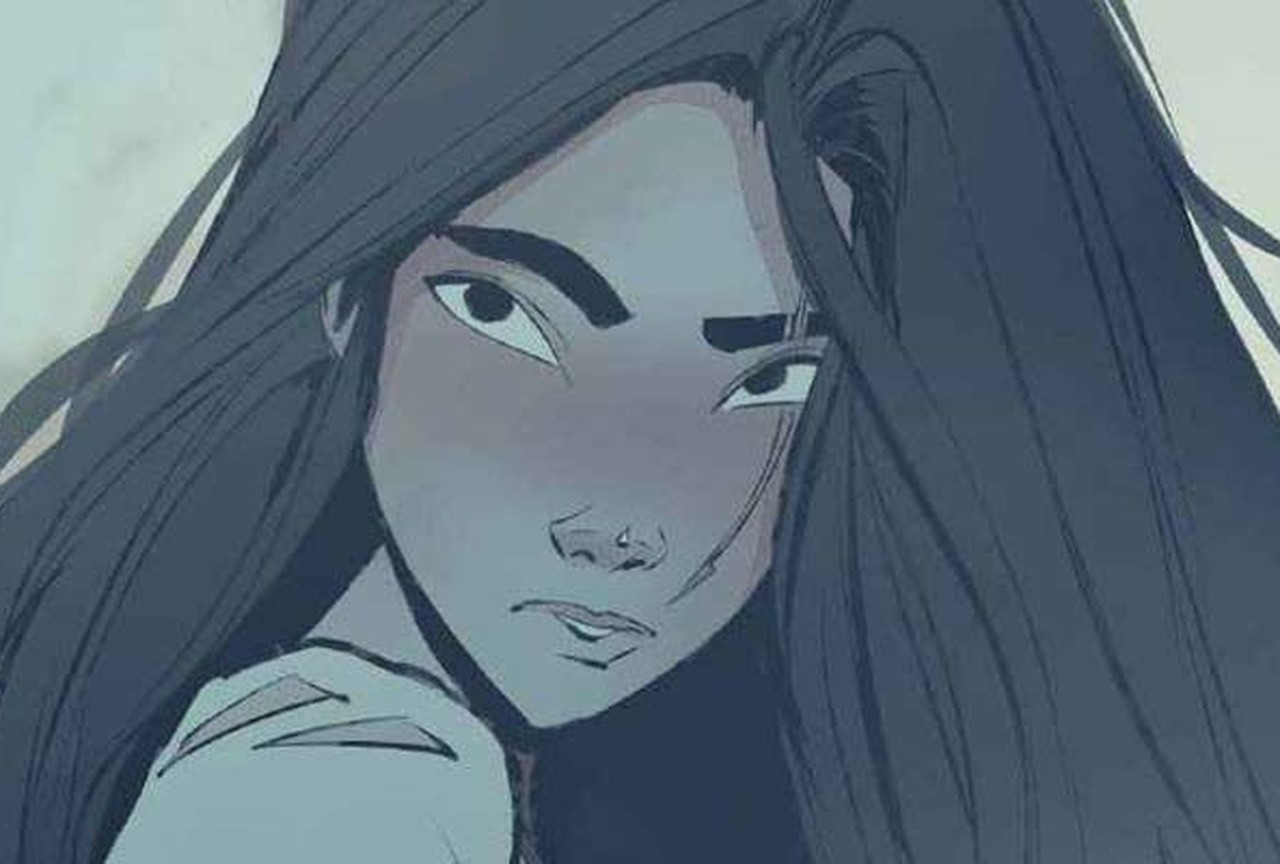 Marya Morevna - Episode 39 - ONO Webtoon et Manga