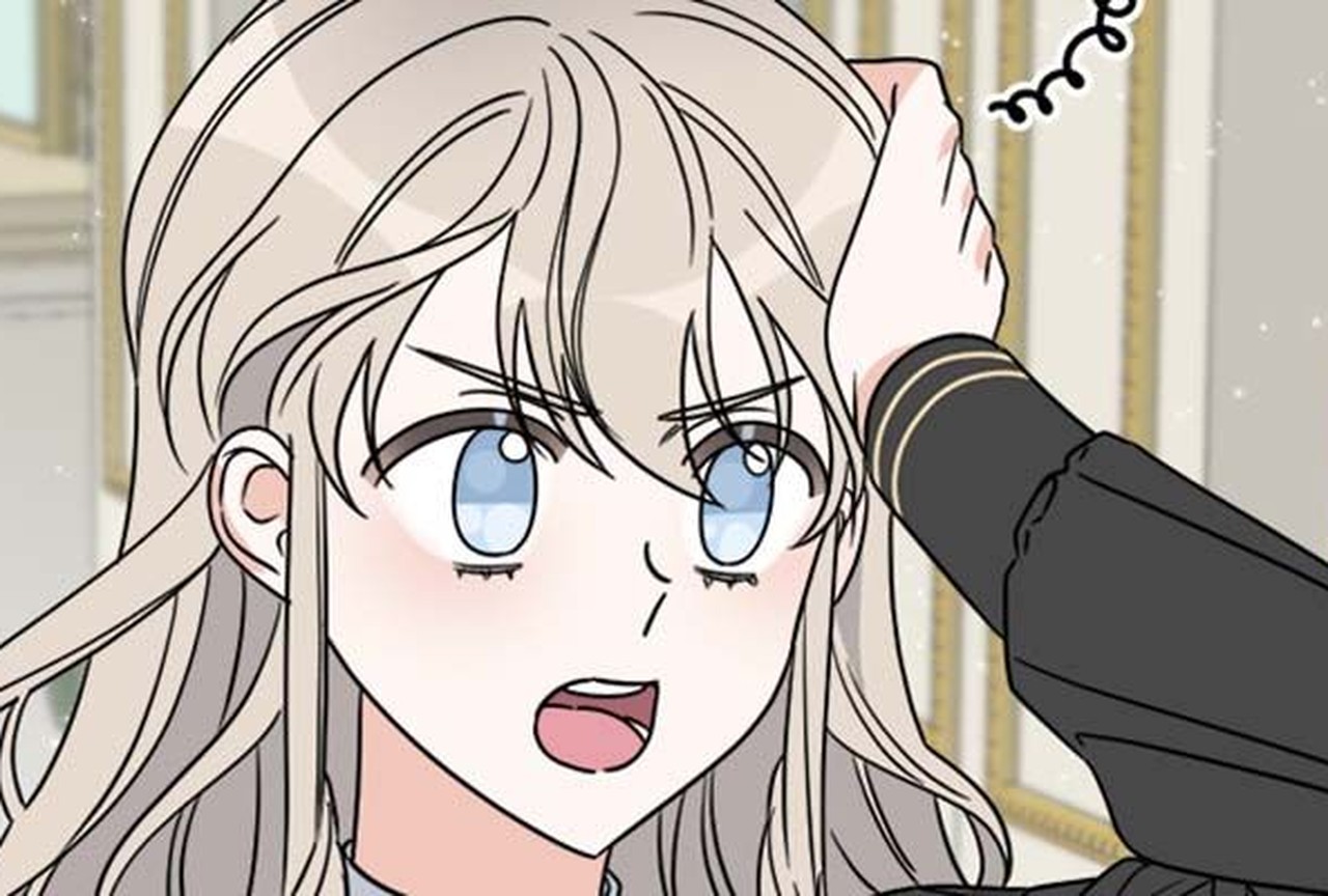 La Styliste du 97 rue Sheldon - Episode 11 - ONO Webtoon et Manga