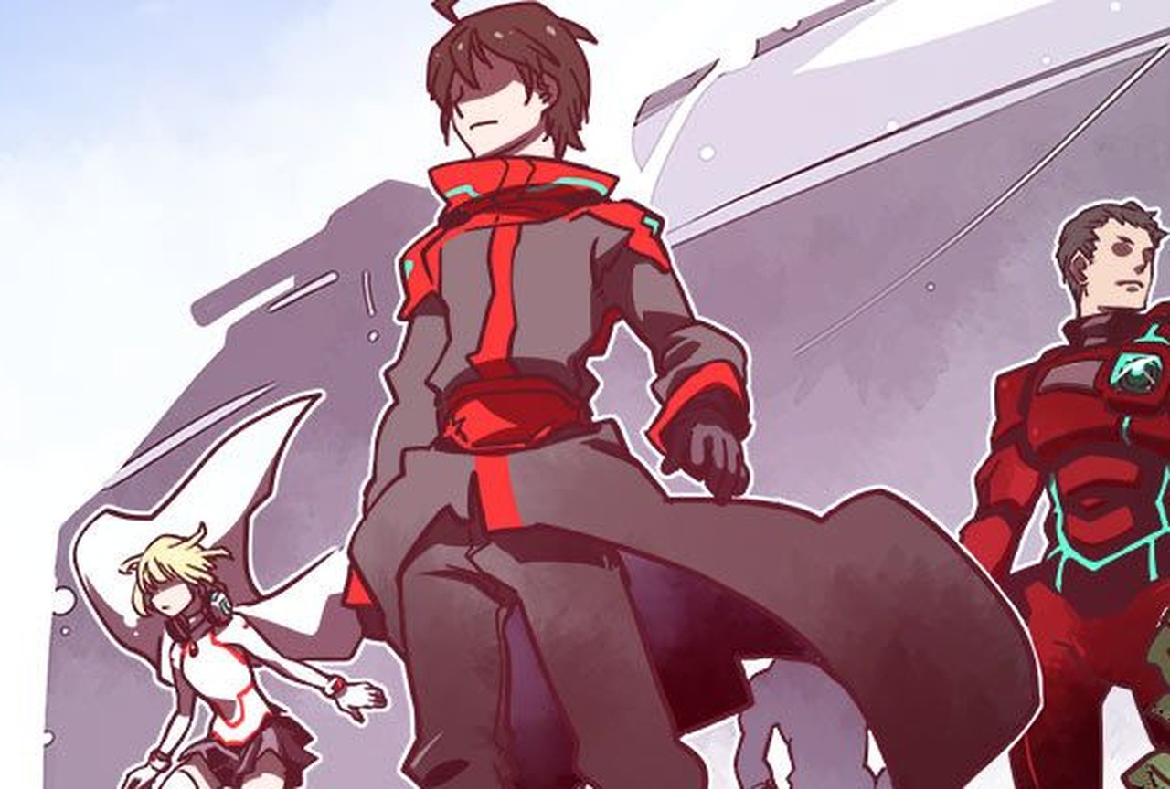 Le Roi des Sorciers - Episode 8 - ONO Webtoon et Manga