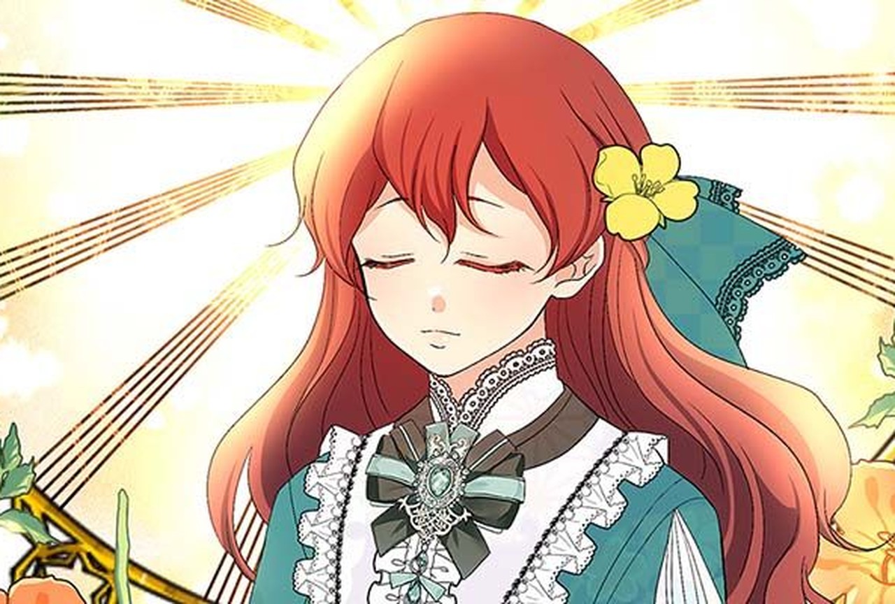 Une Princesse en sursis - Episode 12 - ONO Webtoon et Manga