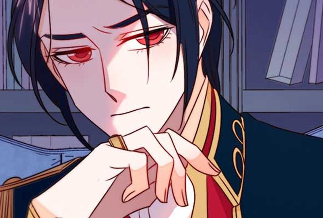 Le sourire de la Grande Duchesse - Episode 24 - ONO Webtoon et Manga
