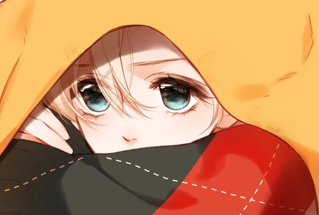 Retour au Printemps - Episode 19 - ONO Webtoon et Manga