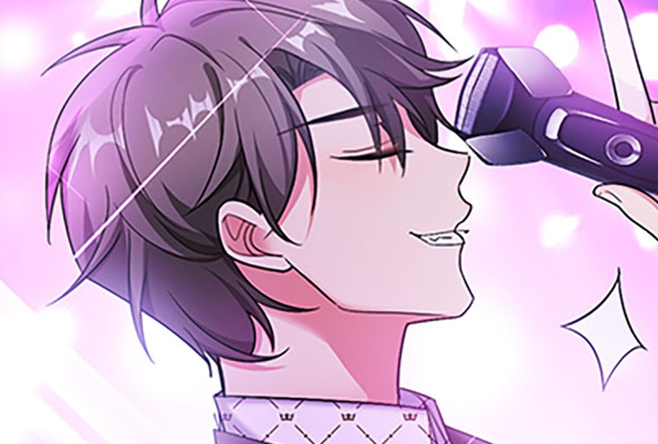 Mr Intrigue's Love Game - Episode 25 - ONO Webtoon et Manga
