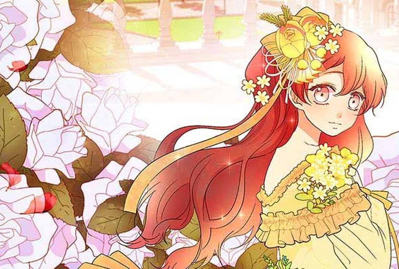Une Princesse en sursis - Episode 6 - ONO Webtoon et Manga