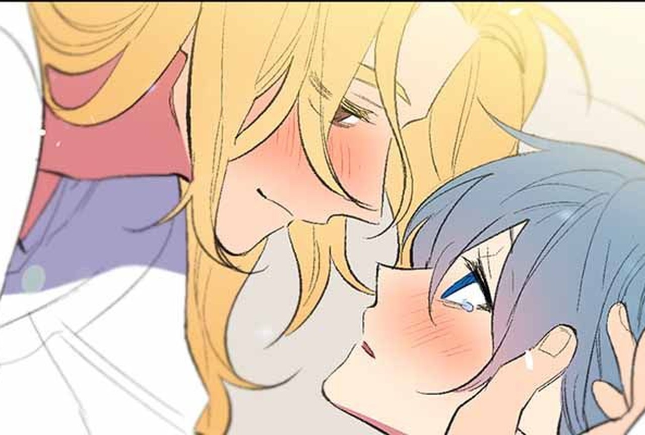 Alliance Secrète - Episode 39 - ONO Webtoon et Manga