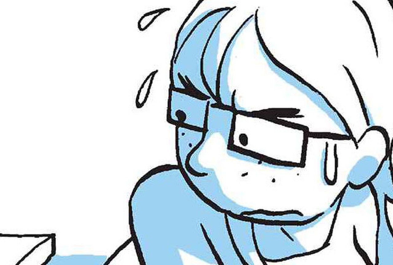 Crapule - Épisode 2 - ONO Webtoon et Manga