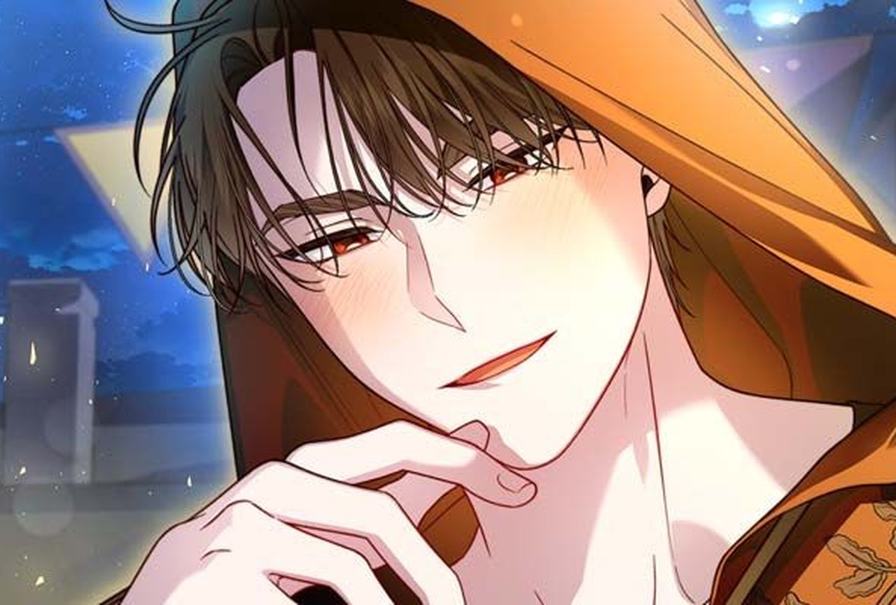 Comment cacher le fils de l'empereur - Épisode 48 - ONO Webtoon et Manga