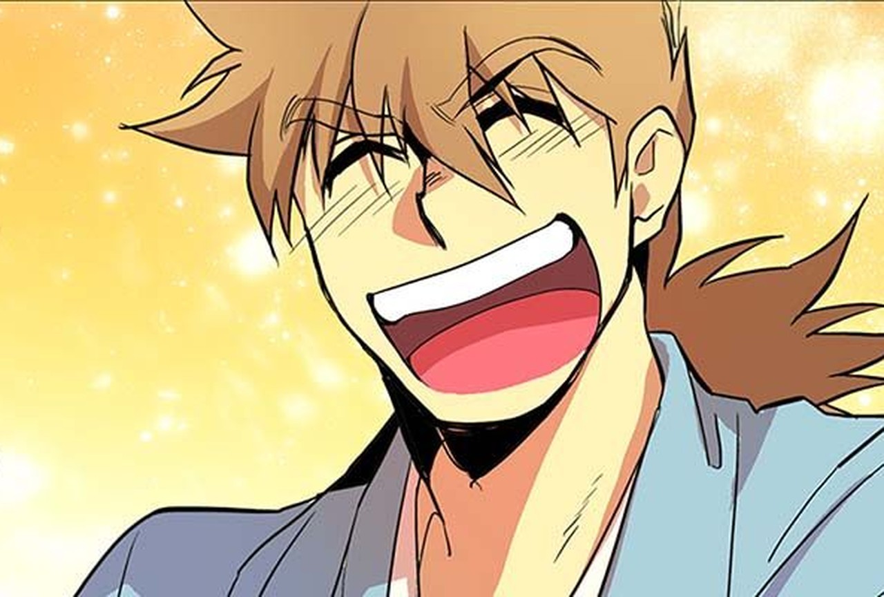 Chroniques de la Lune Froide - Episode 17 - ONO Webtoon et Manga