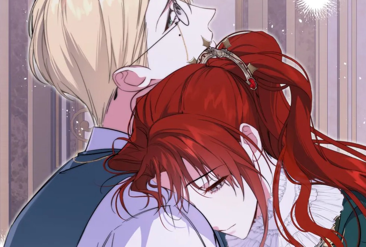 La Méchante doit séduire les Héros - Episode 15 - ONO Webtoon et Manga