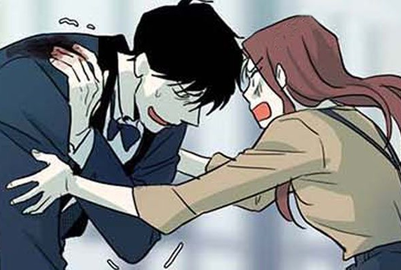 Romance of Heaven - Episode 80 - ONO Webtoon et Manga