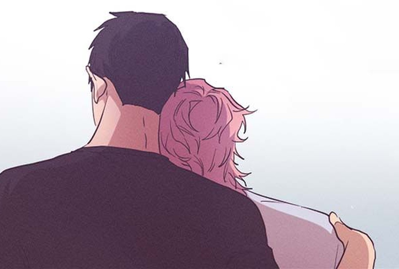 Nevermore - Episode 86 - ONO Webtoon et Manga