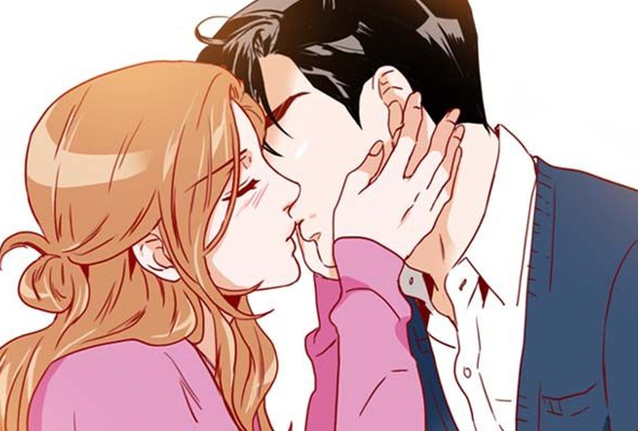 Qu'est ce qui cloche avec la secrétaire Kim ? - Episode 47 - ONO Webtoon et Manga