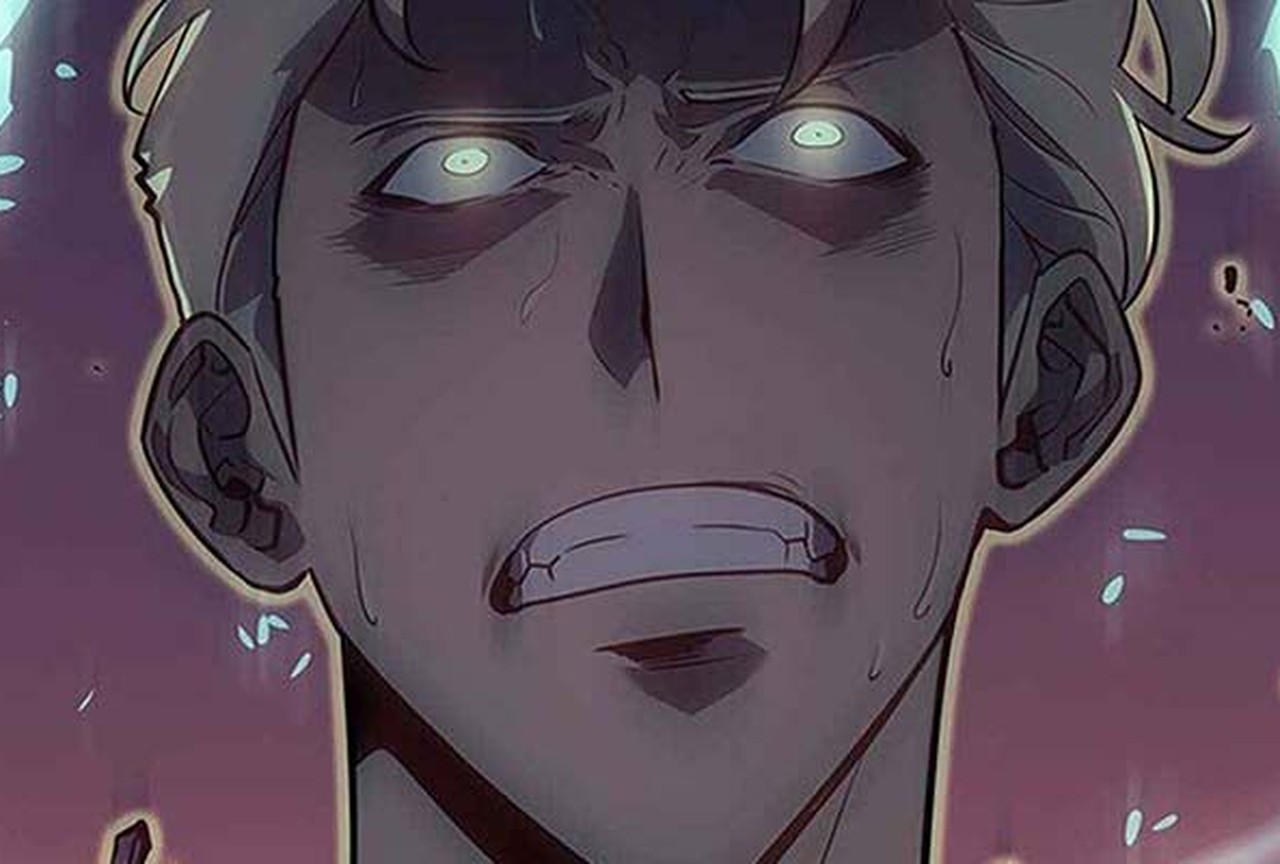 Solo Leveling - Episode 158 - ONO Webtoon et Manga