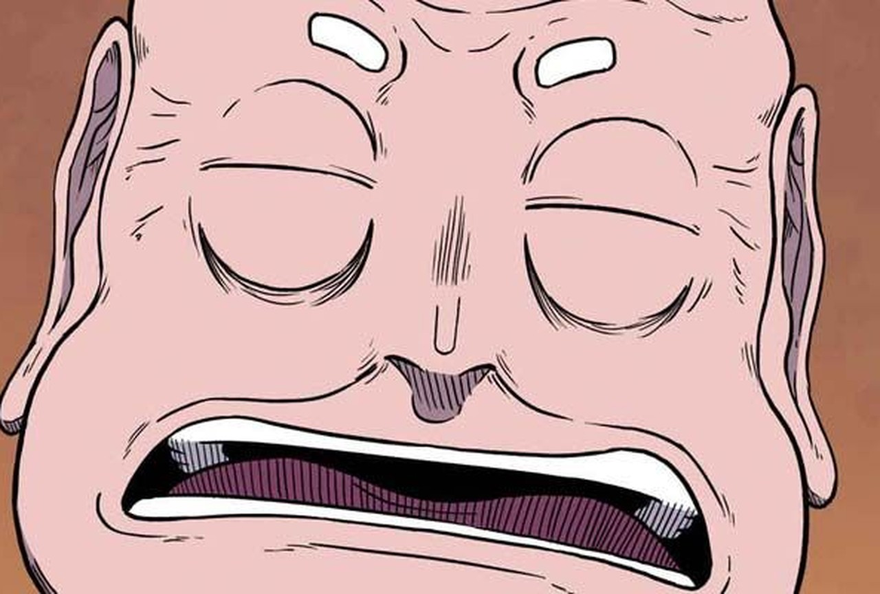 Giga Years Robot - Episode 43 - ONO Webtoon et Manga