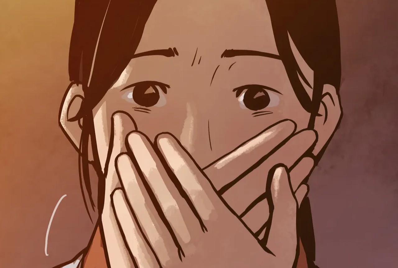 La Bataille de Crève-coeur - Episode 11 - ONO Webtoon et Manga