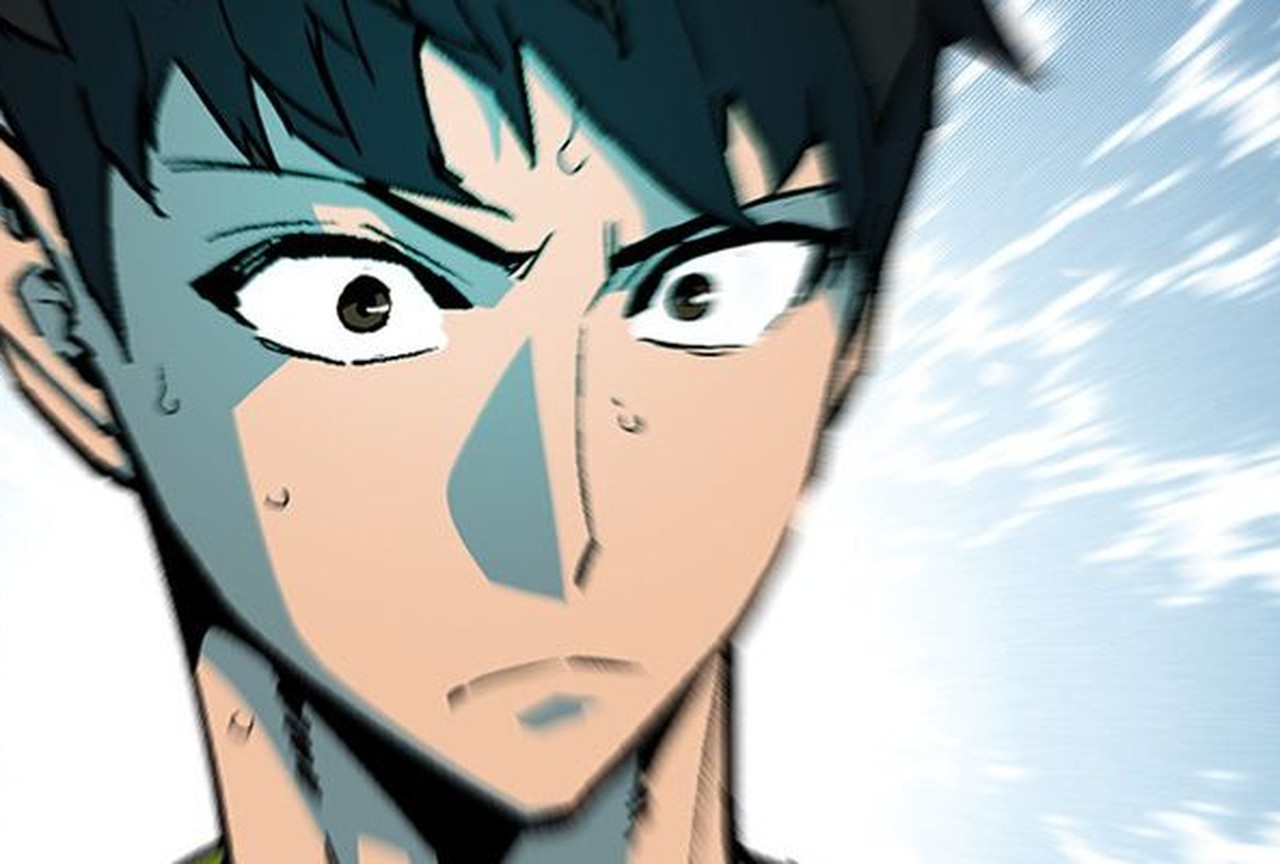 Soccer Level : Godlike - Episode 26 - ONO Webtoon et Manga