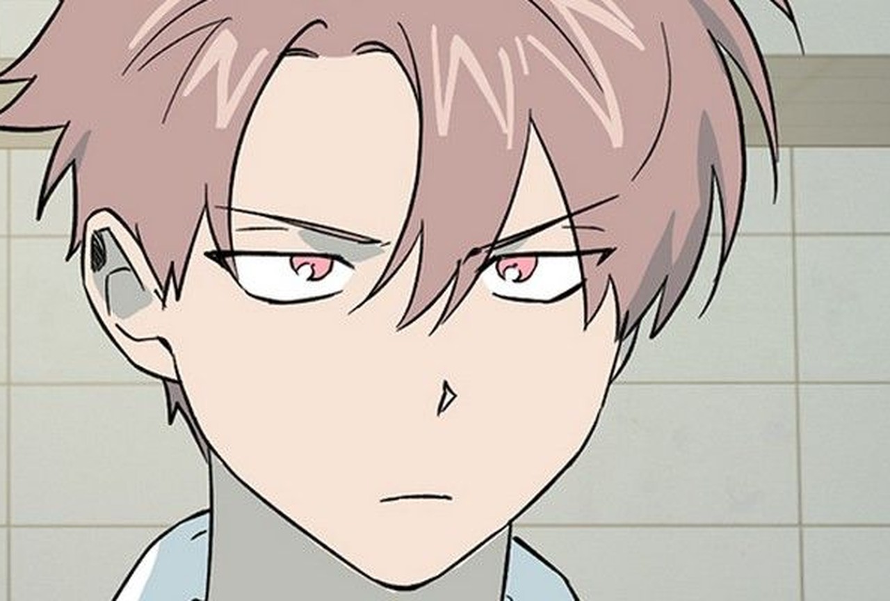 Die for me ! - Episode 21 - ONO Webtoon et Manga